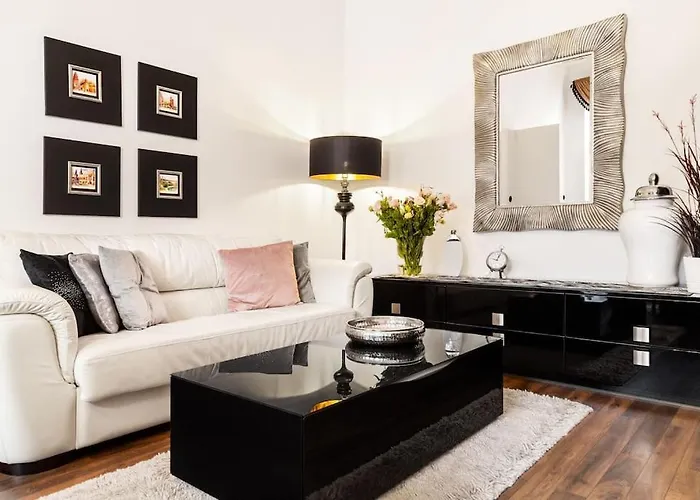 Househost Apartment:lobzowska 22 Appartamento *