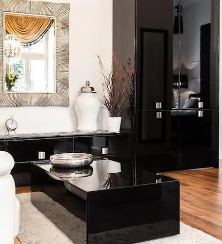 Appartamento Househost Apartment:lobzowska 22 Cracovia