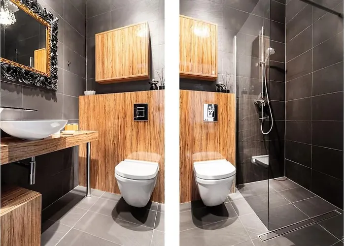 Househost Apartment:lobzowska 22 Cracovia