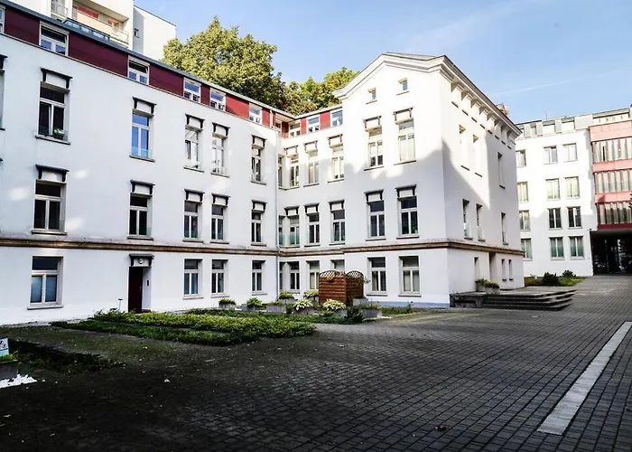 Appartamento Househost Apartment:lobzowska 22 Cracovia
