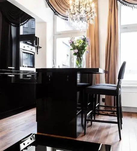 Appartamento Househost Apartment:lobzowska 22 Cracovia