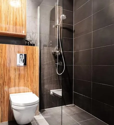 Househost Apartment:lobzowska 22 Appartamento *