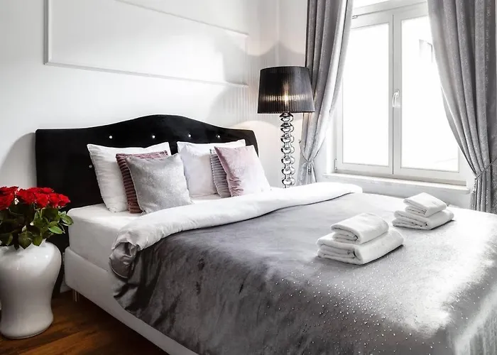 Appartamento Househost Apartment:lobzowska 22 Cracovia