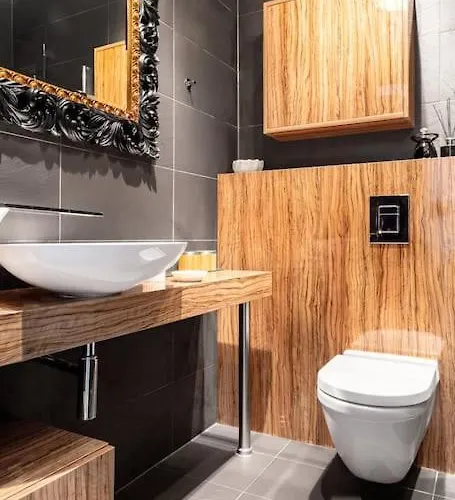 Appartement Househost Apartment:lobzowska 22