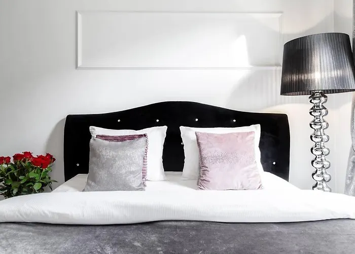 Househost Apartment:lobzowska 22 * Cracovie