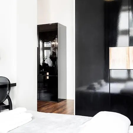 Househost Apartment:lobzowska 22 Appartement Krakau