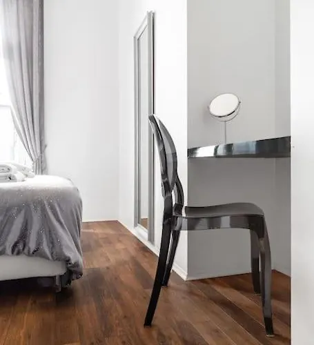 Househost Apartment:lobzowska 22 Appartement *