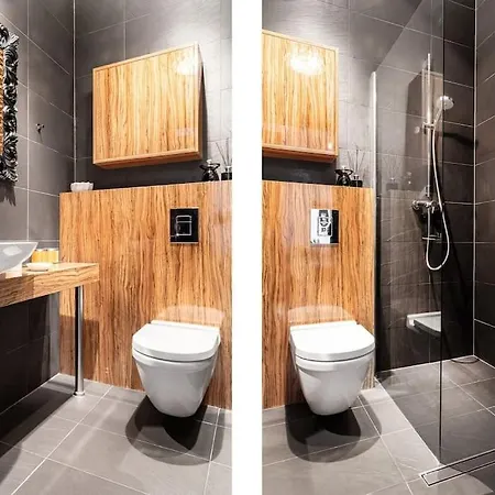 Househost Apartment:lobzowska 22 克拉科夫